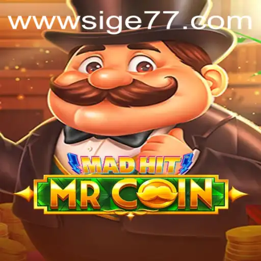 MadHitMrCoin: The New Era of Gaming
