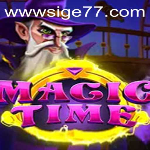 MagicTime Adventures Await
