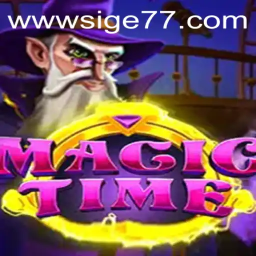 MagicTime Adventures Await