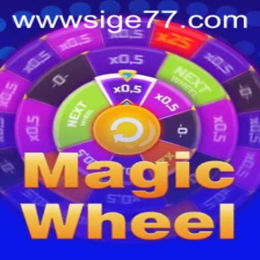 Unveiling MagicWheel: The Game Revolution
