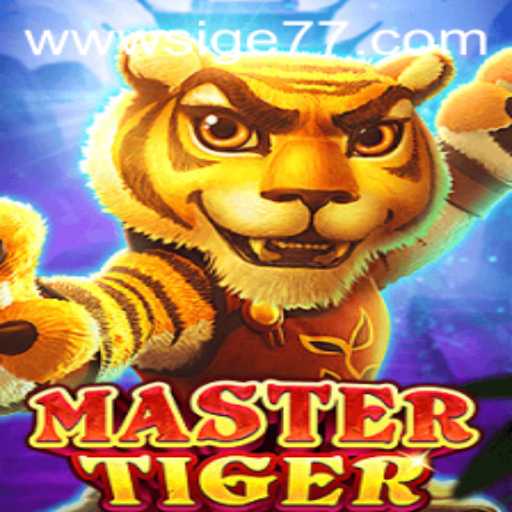 Master Tiger: The Intriguing World of Sige77
