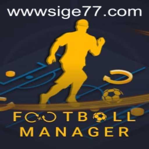 Mastering Football Manager with Sige77