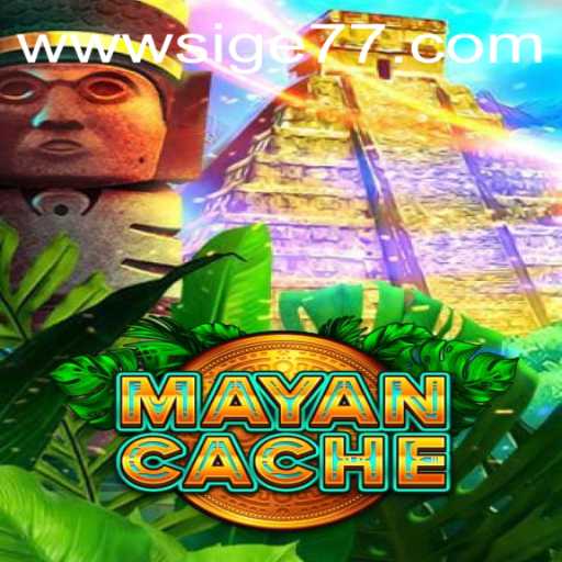 MayanCache Adventure Awaits