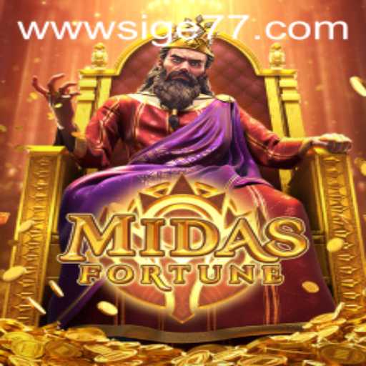 Discover the World of MidasFortune and Sige77