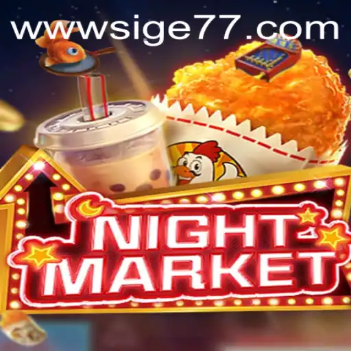 Exploring the Dynamic World of NIGHTMARKET