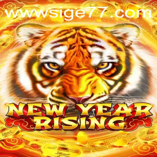Explore the Thrilling World of NewYearRising - A Game Changer for 2023