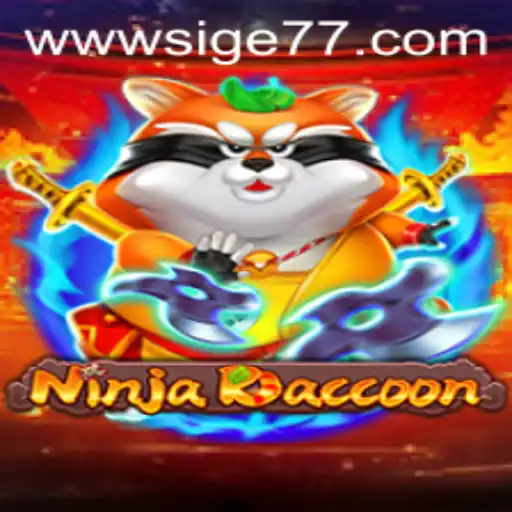 The Adventurous Journey of NinjaRaccoon