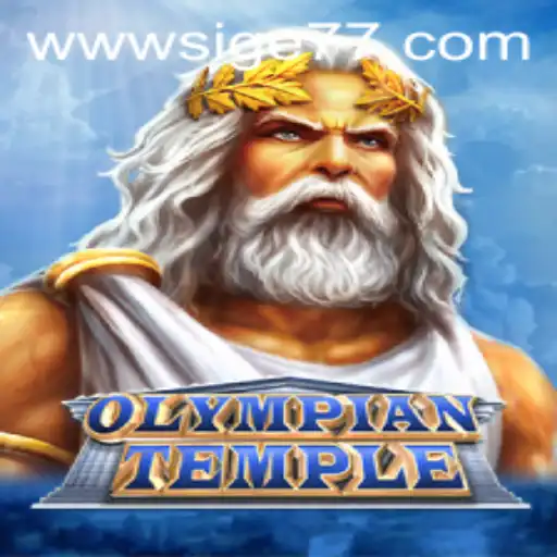 Olympian Temple: Unveiling the Game World