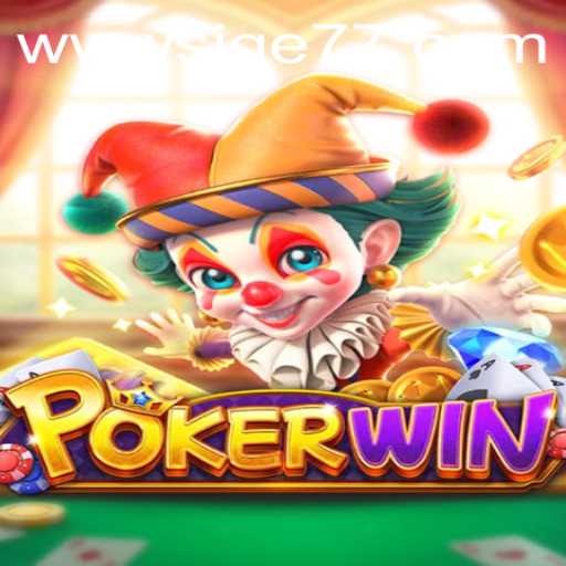 Mastering the Game of POKERWIN with Sige77: An In-Depth Guide
