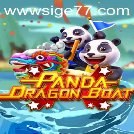 PANDADRAGONBOAT: The Thrilling New Game Experience