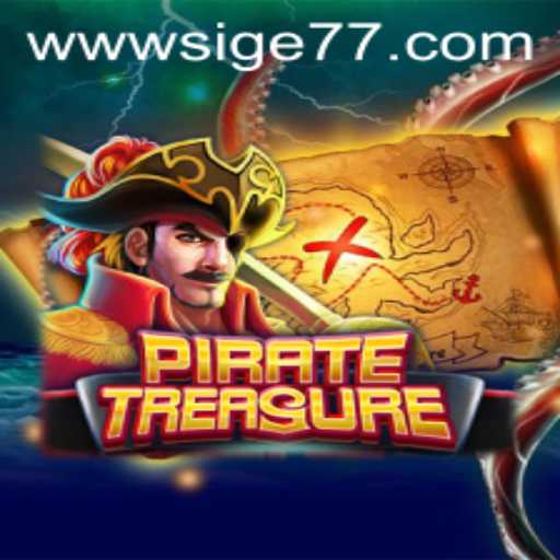 Pirate Treasure Adventure: Navigating the High Seas