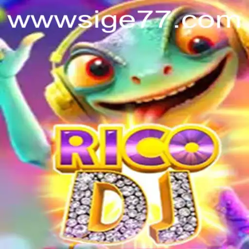 Discover the Thrilling World of RicoDJ: A Game-Changer in Interactive Entertainment