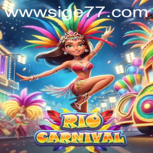 RioCarnival Game: A Thrilling Festive Adventure