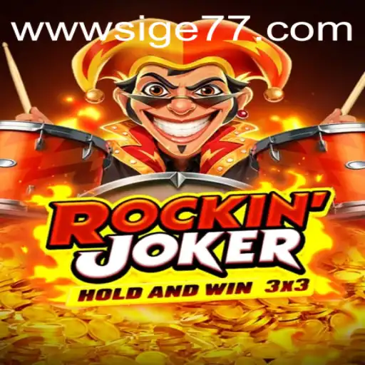 Unveiling RockinJoker: An Innovative Adventure with Sige77