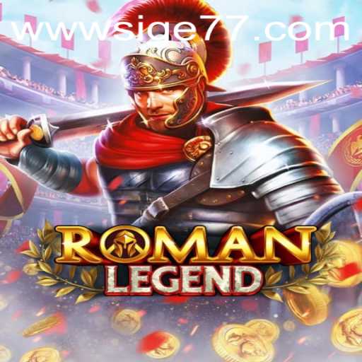 RomanLegend: A Journey Through Ancient Tactics