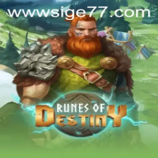 RuneOfDestiny: An Epic Saga Unfolds