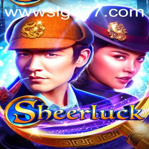 Embark on an Adventure with Sheerluck and Sige77