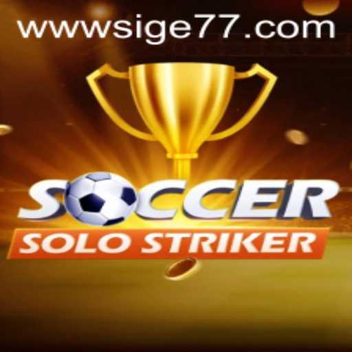 SoccerSoloStriker: A New Gaming Phenomenon