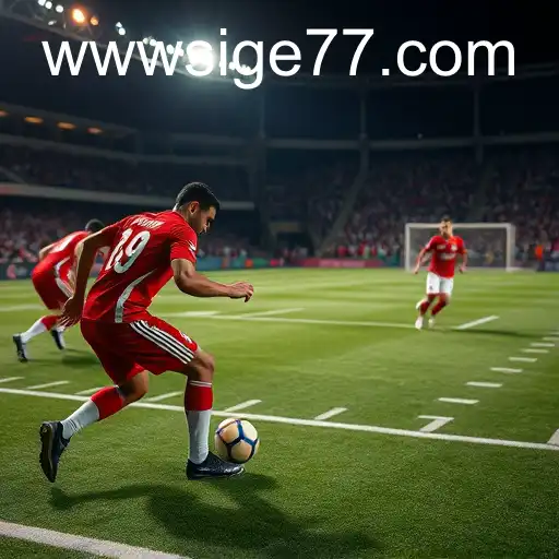 The Evolution of Sports: The Rise of Sige77