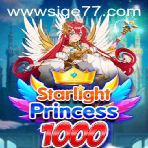Discover the Magical World of StarlightPrincess1000