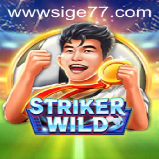StrikerWILD: A Thrilling New Game Revolution
