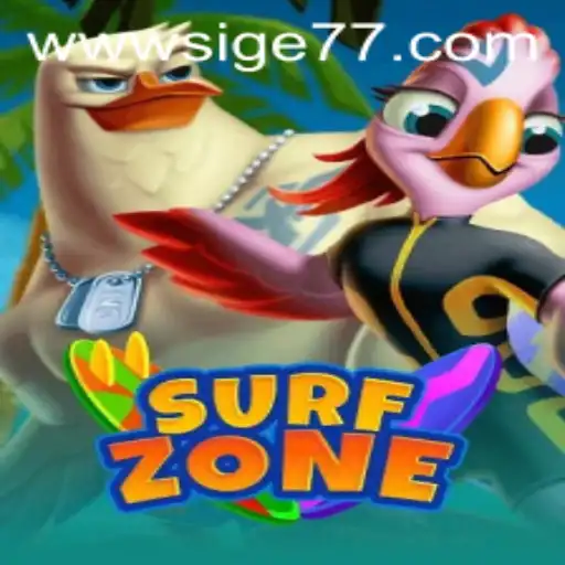 SurfZone Game Overview and Guidelines
