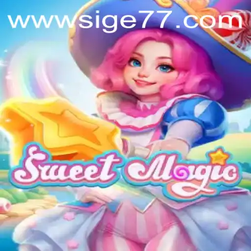 SweetMagic: The Enchanting World of Sige77