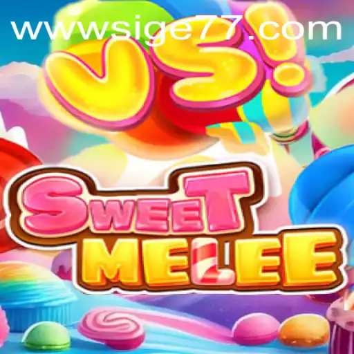 SweetMelee Game Description and Introduction