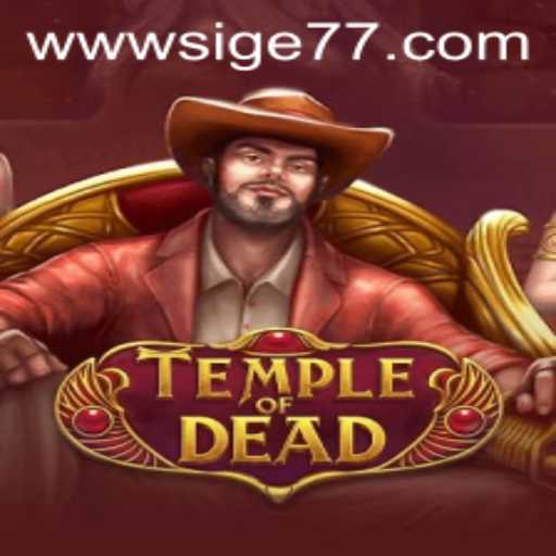Temple of the Dead: A Thrilling Dungeon Adventure