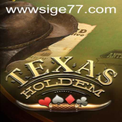 Texas Hold'em: The Ultimate Card Game