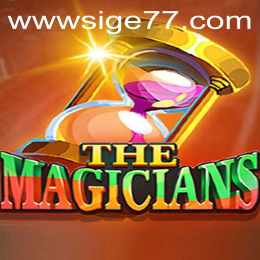 TheMagicians Game Unveiled