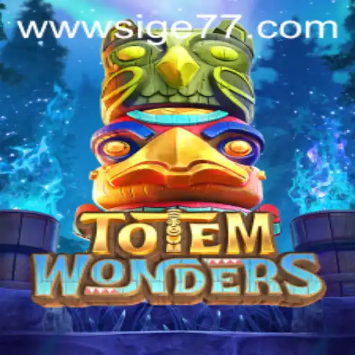 Totem Wonders: A Journey into Mystical Realms
