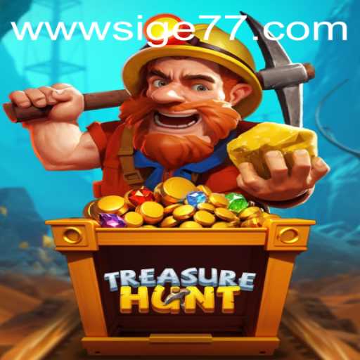Discovering the Allure of TreasureHunt: The Adventure Begins with Sige77