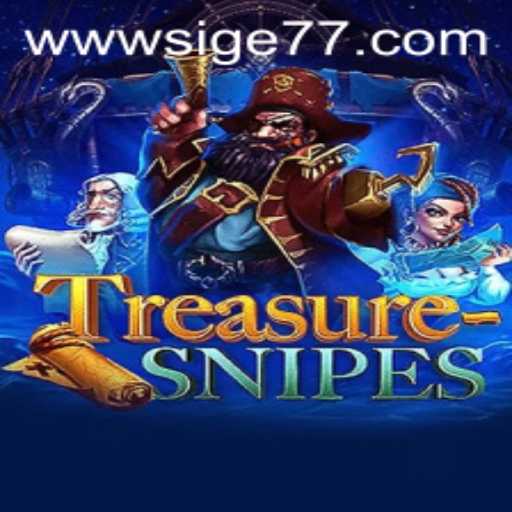 Unveiling TreasureSnipes: A Mesmerizing Adventure with Sige77