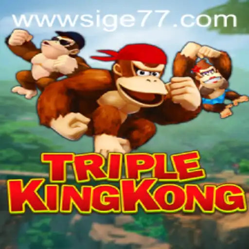 The World of TripleKingKong