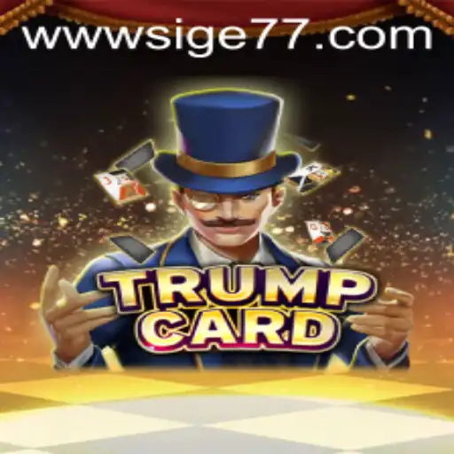 Unveiling TrumpCard: A Strategic Game for the Modern Era