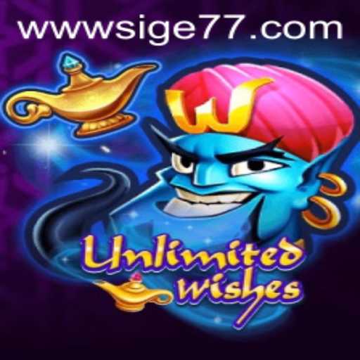 Unlimited Wishes: A Game of Infinite Possibilities