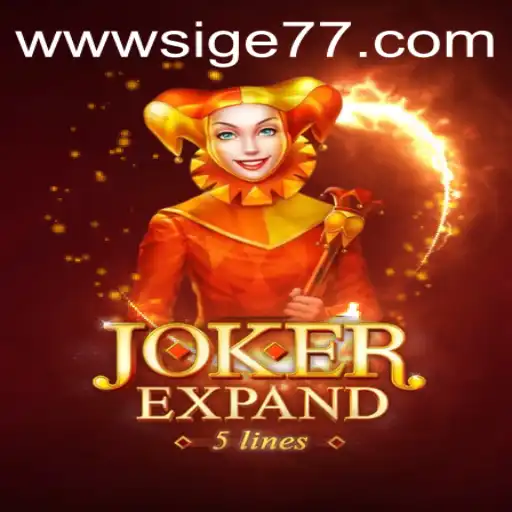 Unveiling JokerExpand: A Game of Strategy and Intrigue