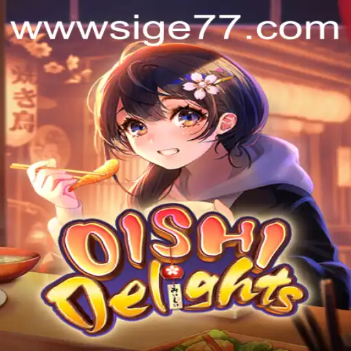 Unveiling OishiDelights A Culinary Adventure