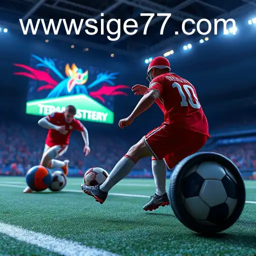 Exploring the World of Virtual Sports: The Rise of Sige77