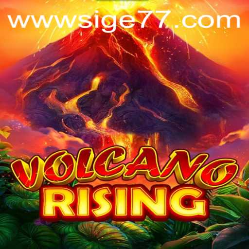 The Thrilling World of VolcanoRising
