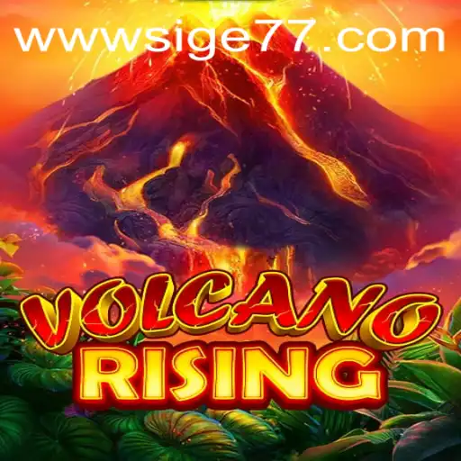 The Thrilling World of VolcanoRising