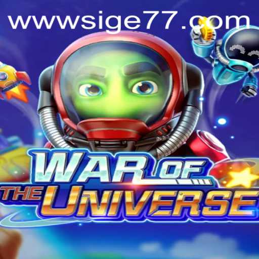 Explore the Exciting Realm of WAROFTHEUNIVERSE