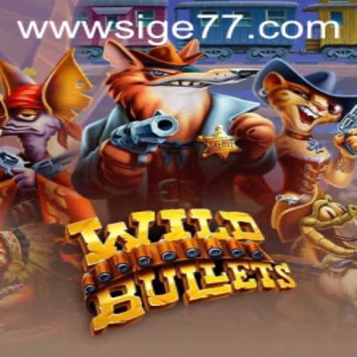 WildBullets A Game of Strategy and Survival