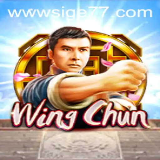WingChun The Rising Star in Gaming