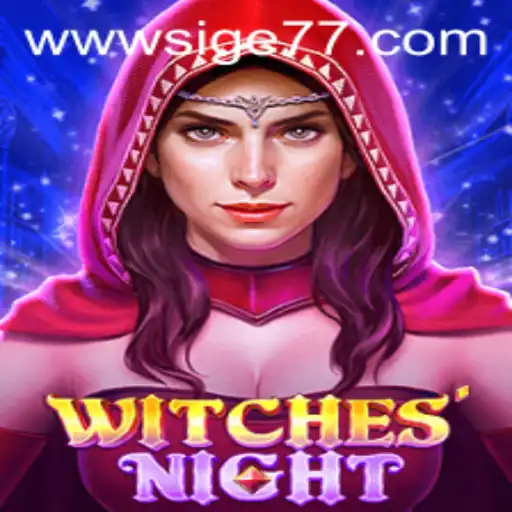 Discover the Magic of WitchesNight with Sige77