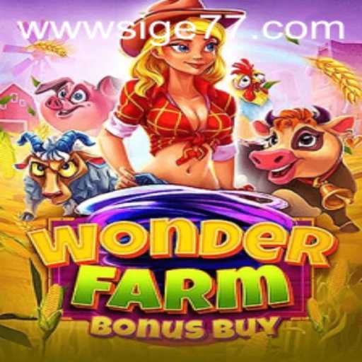 Explore the Magic of WonderFarmBonusBuy
