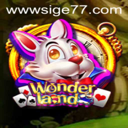 Discover the Magical World of Wonderland: A Deep Dive into the Game and Its Elements